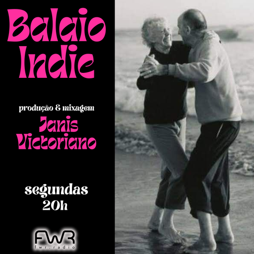 Balaio Indie 146 - 25.11.2024