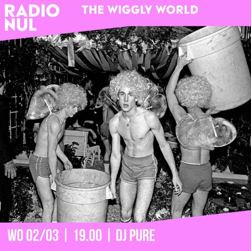 Wiggly World S02 E02 - DJ Pure /// 02-03-2022