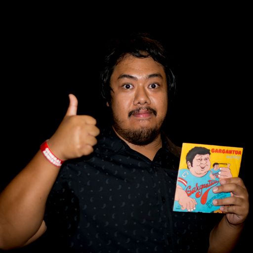 Beyond the Island of the Gods: Dea // 25-07-2018