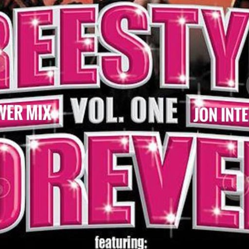 FREESTYLE FOR EVER EDITZ INTERFACE GLOBAL MUSIC FT JON INTERFACE