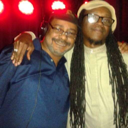 A Night @ The Promontory-Andre Hatchett's Birthday Party-Opening Set - 7 April 2016