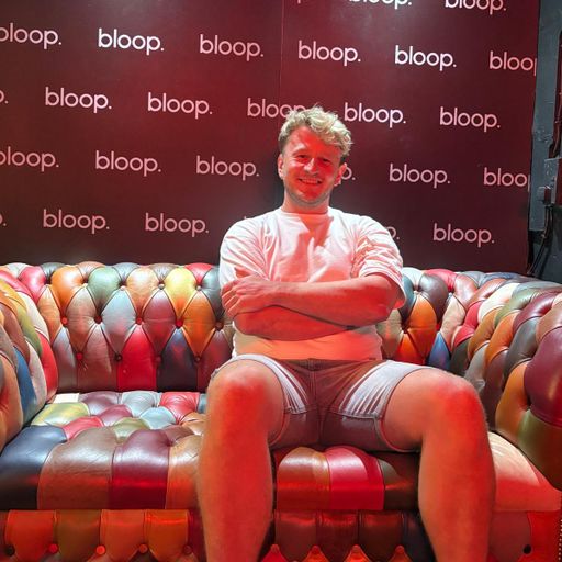 Xander Seddon - 10.06.25