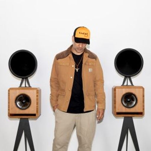 Love From Rome with Khalab // 28-06-20