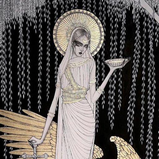 Μηλινόη’s Stygian Dementia #06