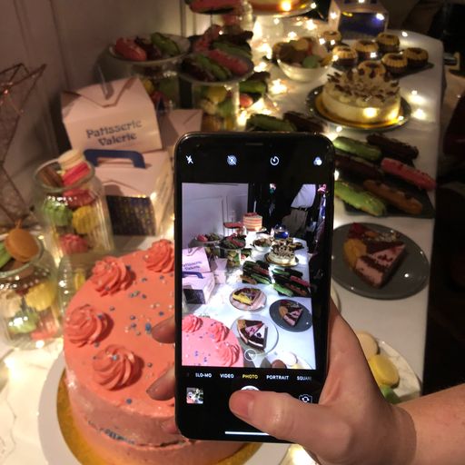 Hoxton Live 1st November