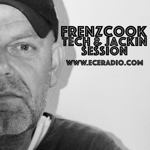 FrenzCook For East Coast Energy Radio - Open House Thursdays 13.08.2020