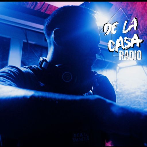 Drozzo - De La Casa Radio 03.09.25