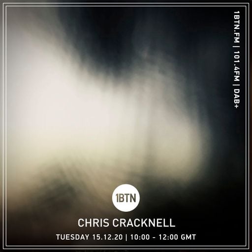 Chris Cracknell - 15.12.2020