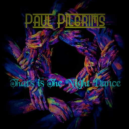 That's is The Night Dance - 23-6-2020 - Live in Forte dei Marmi