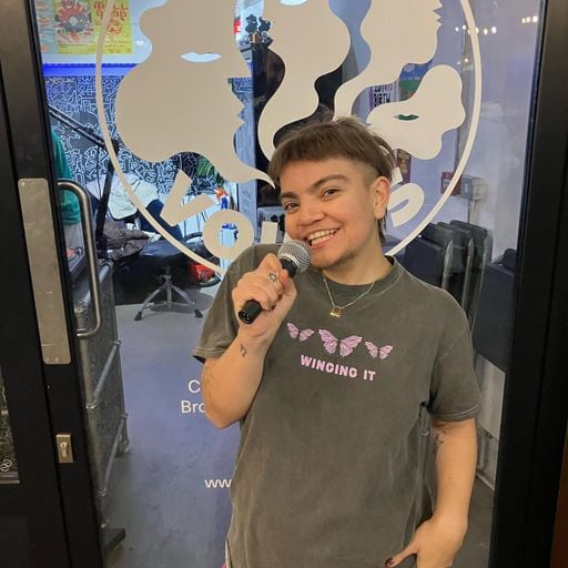 UPLYFT w/ miniMel - 13/03/25 - Voices Radio