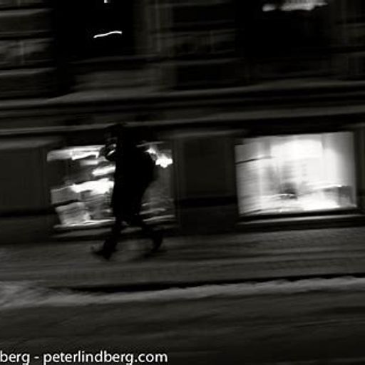 Street Walker -Night Edition- (JazzFusion)