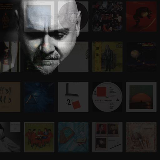 Sound Obsession: Kirk Degiorgio -Innovative Electronic music from Japan // 22-02-21