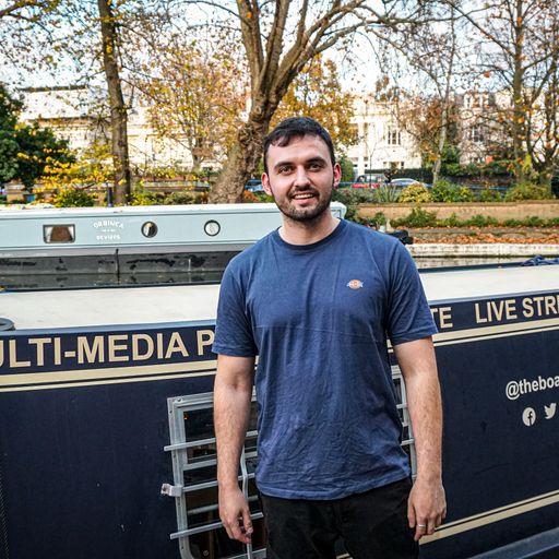 Church of Sound: Tim Garcia // 16-11-21