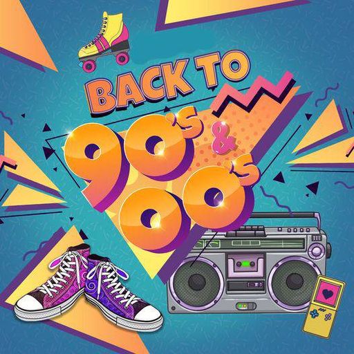 DJ KAYS - 90s 2000s R&B & Hip-Hop