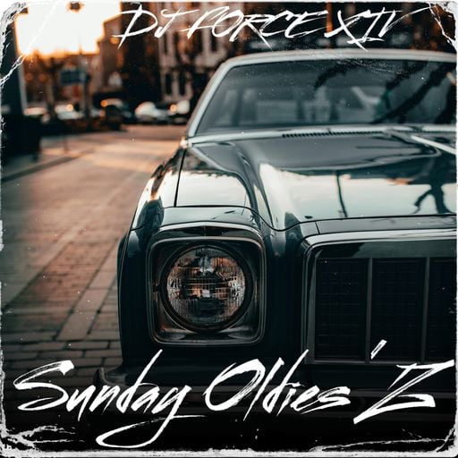 DJ FORCE XIV NorCal OLDIE'Z *GROOVIN ON A SUNDAY AFTERNOON* EAST SAN JOSE BAY AREA 408