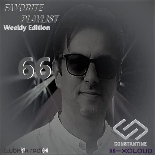 FAVORITE PLAYLIST 66