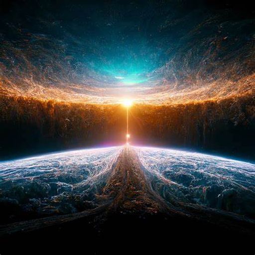 Journey to the End of the Universe (FunkHouseFusion)