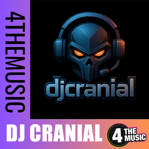DJ Cranial on 4TheMusic - Hard Acid Tranceformation @ Sunday Crew DJ Cranial Live