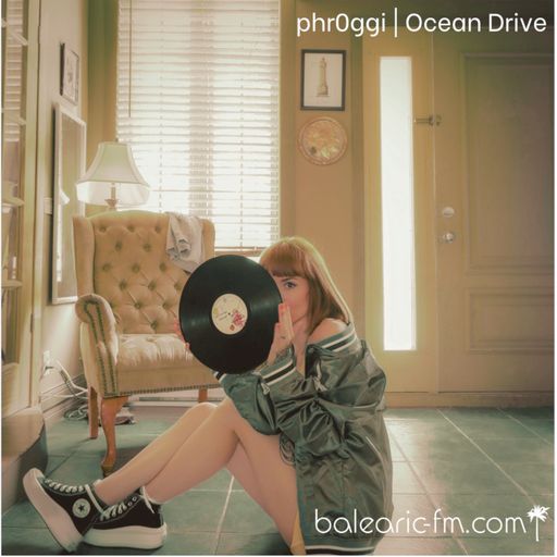 Ocean Drive (phr0ggi, 001)