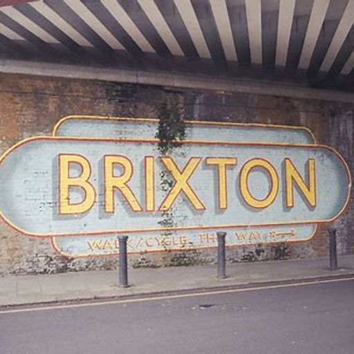 Brixton Groove (ExtendedJazzFusion)