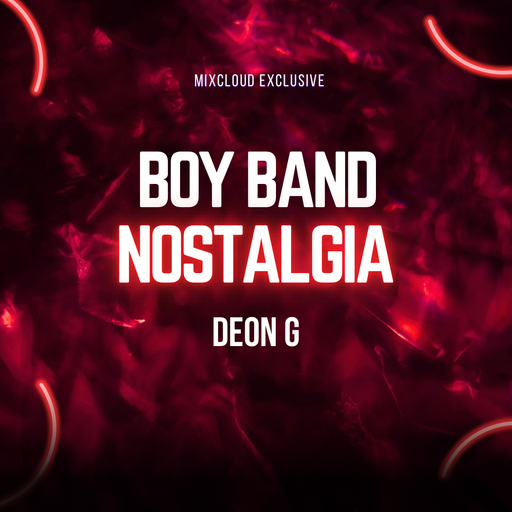 Boy Band Nostalgia