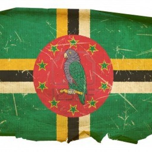 Bouyon Hardcore Soca from Dominica 2k13 mixtape