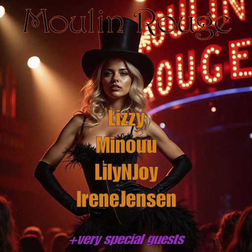 Moulin Rouge 28-12-2024