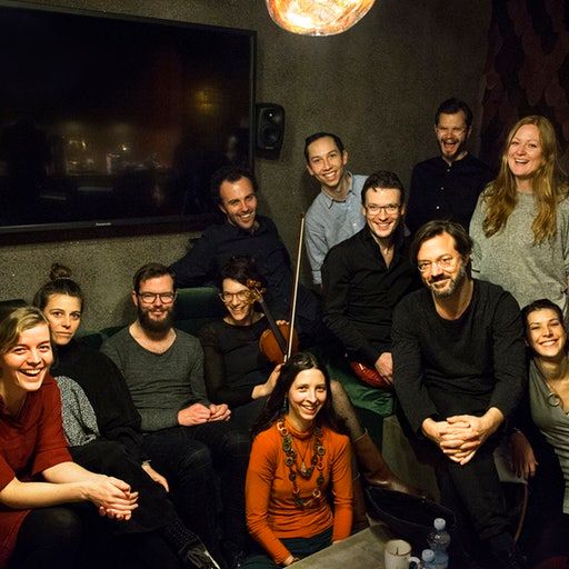 Headphone Highlights – Stargaze