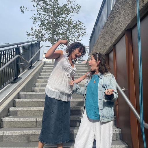 Emily Chilli 12/09/24 - [Voices Radio]