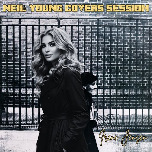 Neil Young Covers Session (28-07-2025)