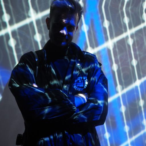 WW Poland: DJ Duch (The Very Polish Cut Outs) // 02-10-19