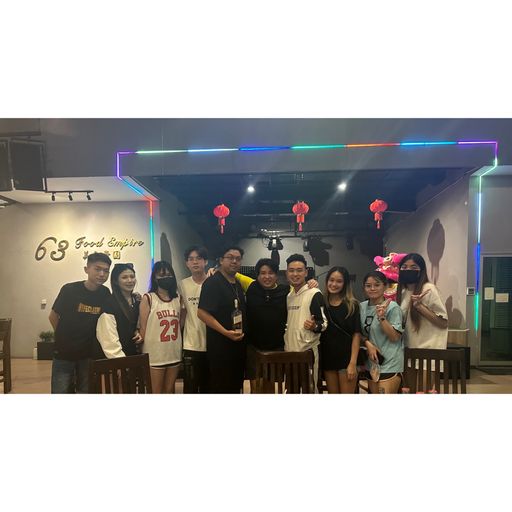 DJ'YE【Marcus Private Mix】《Rattle Vs I'm The Sexy Girl X 抖音熱曲 - 羊了個羊 X Zyboy 忠於 - 墜》Mixtape 2x23