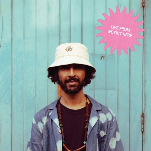 Aroop Roy at Love Dancin' [ Live from WOH 2024 ]