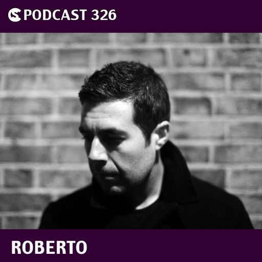 CS Podcast 326: Roberto
