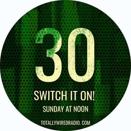 07.03.21 Switch It On! Jim Guynan
