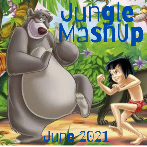 Jungle MashUp June 2021