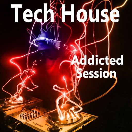 Tech House Addicted Session [14.08.2020]