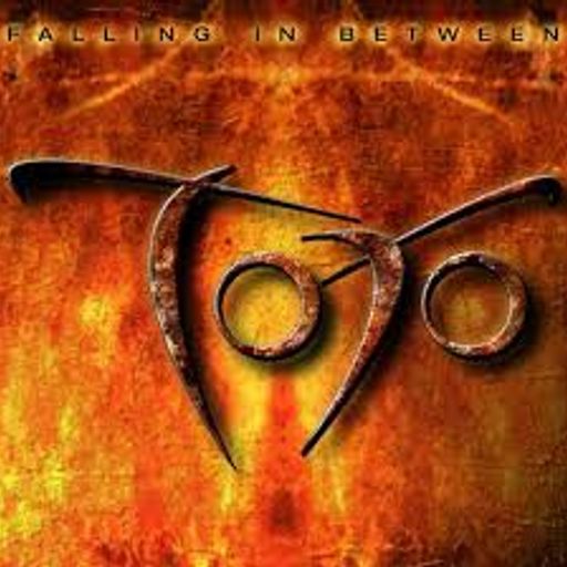 The Lost Art with The Progmeister  5th Feb 2017: Falling In Between