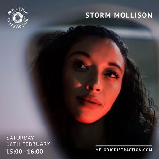 Storm Mollison (February '23)