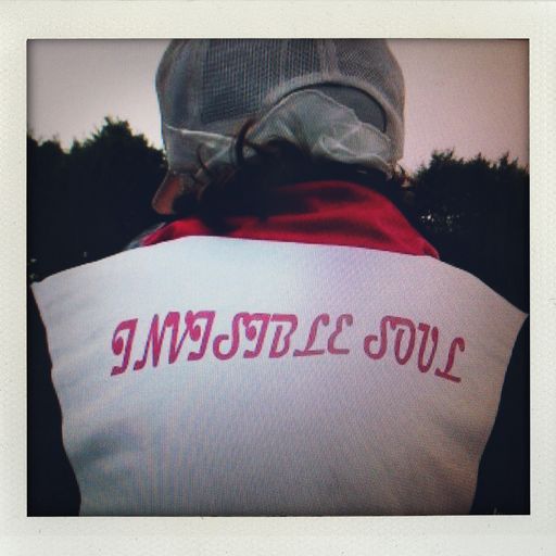 Gatves Lyga 2012 03 14 Invisible Soul