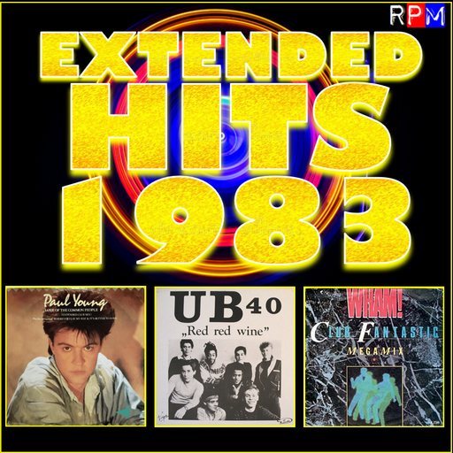 EXTENDED HITS : 1983 - RED RED WINE *SELECT EARLY ACCESS*