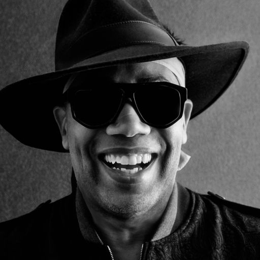 Detroit Love: Carl Craig with Terrance Parker // 13-10-20