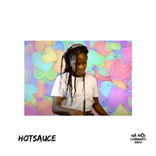 Hotsauce LIVE 26.06.21