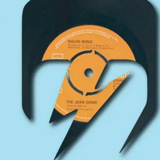 Bowie The Story of The Jean Genie