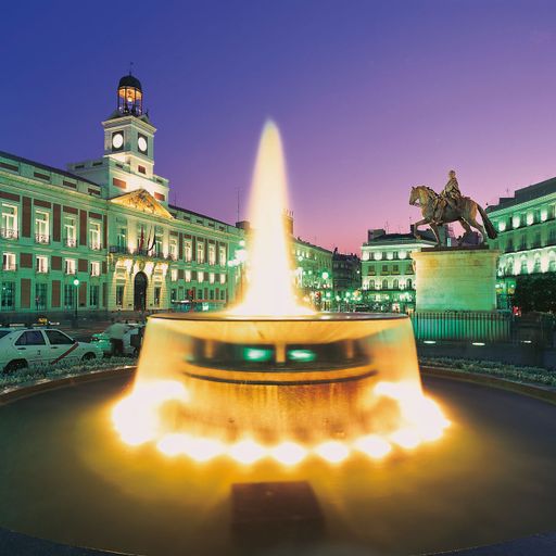 Postcards from Spain 260814