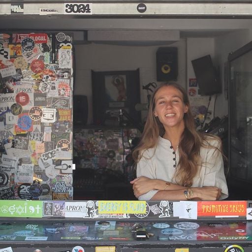 Donna Leake - 16th February 2026