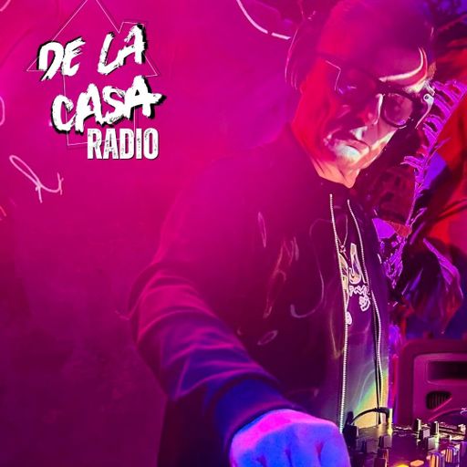 soulcadelic - De La Casa Radio 14.07.25