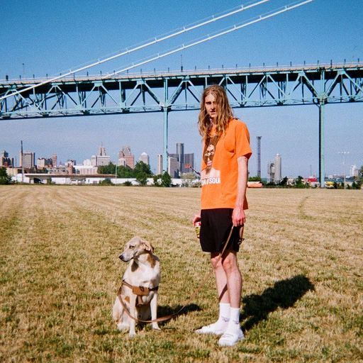 I MISS DETROIT WHEN I'M NOT THERE w / Cousin Mouth - 6th October 2025