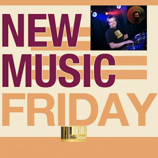 JM Soul Connoisseurs Show RSD Special MSC #049