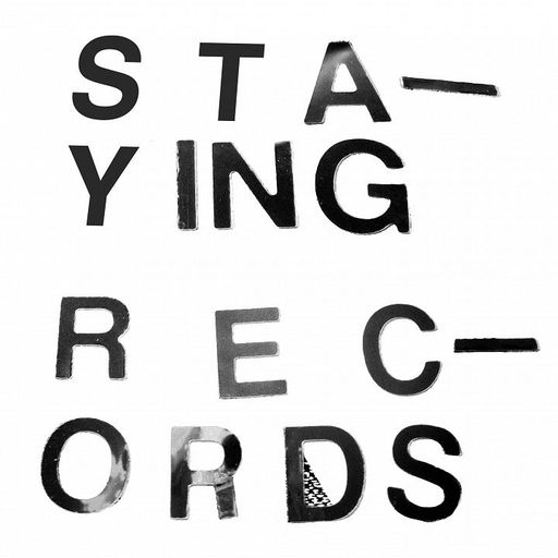 Staying: Leaving Records Aid to Artists Impacted by the Los Angeles Wildfires - 13th February 2025